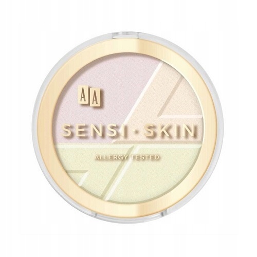 AA Sensi Skin Holographic Set 3in1 9g