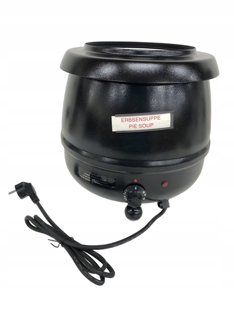 SARO 175-1005 PODGRZEWACZ DO ŻYWNOŚCI SKZ-12
