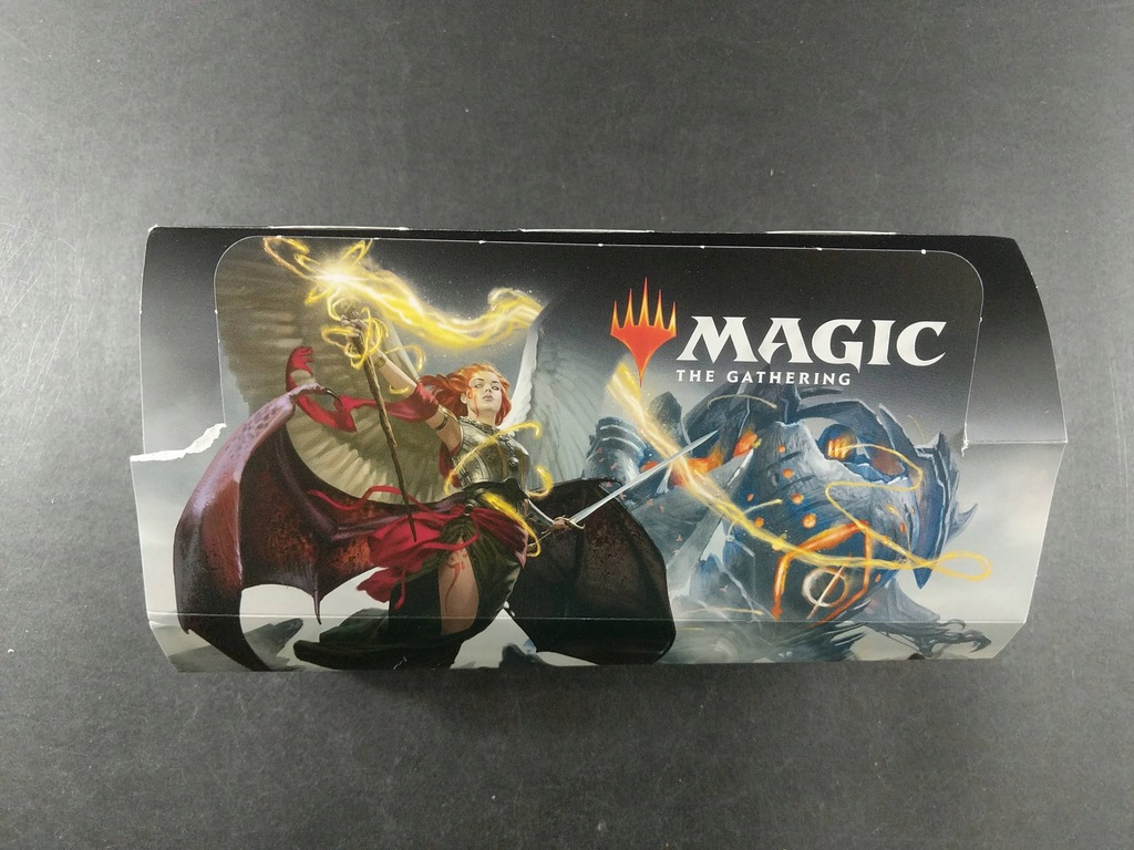 Купить Magic: The Gathering Double Masters 24 бустера FR: отзывы, фото, характеристики в интерне-магазине Aredi.ru