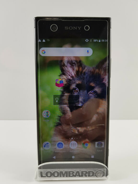 SONY XPERIA XA1