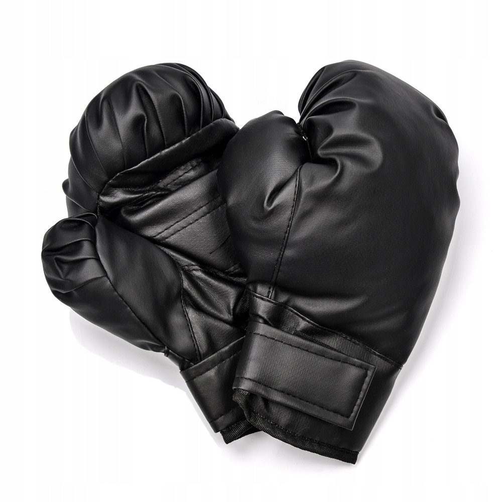 Купить Тренировочный боксерский мешок с перчатками METEOR: отзывы, фото, характеристики в интерне-магазине Aredi.ru
