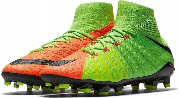 NIKE HYPERVENOM PHANTOM III DF FG ROZMIAR 36 - 7487303369