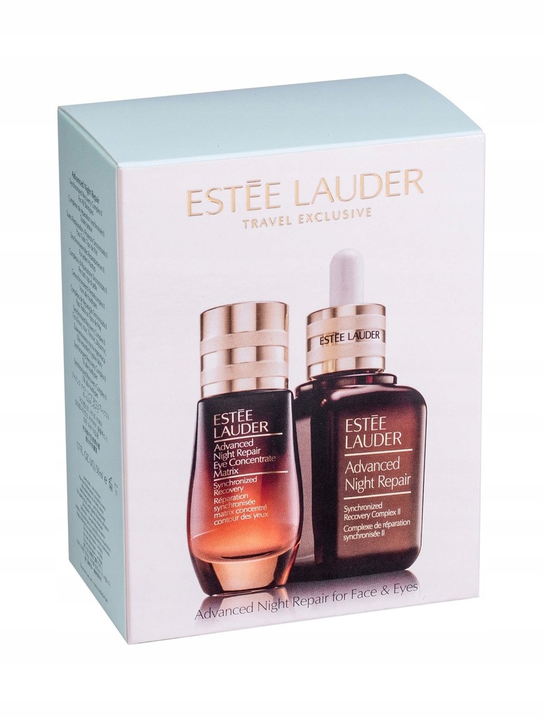 Estée Lauder Advanced Night Repair Synchro Recover