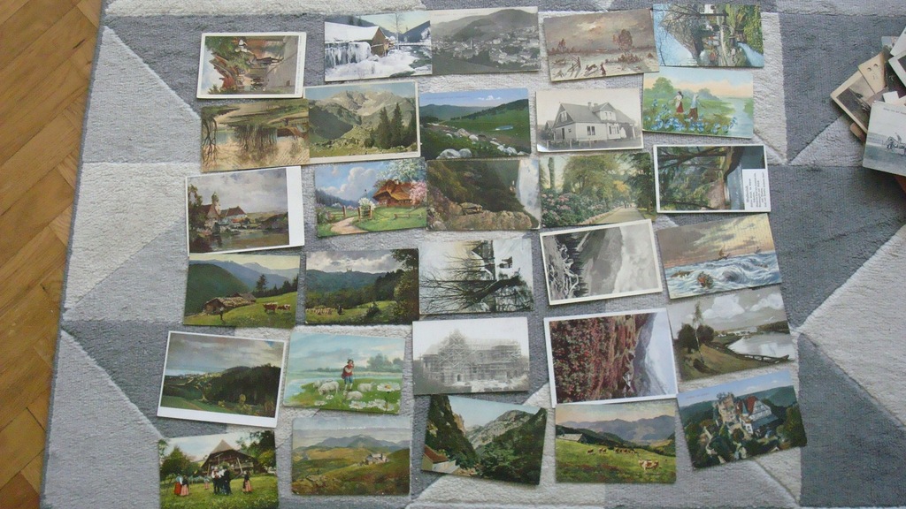 Купить 72 открытки в Германию 1939 года.: отзывы, фото, характеристики в интерне-магазине Aredi.ru
