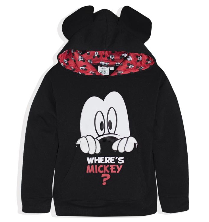 DISNEY MYSZKA MICKEY bluza dziecięca na 98 cm SC32