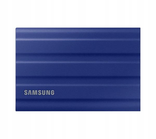 Dysk SSD zewnętrzny Samsung T7 Shield 2TB USB 3.2