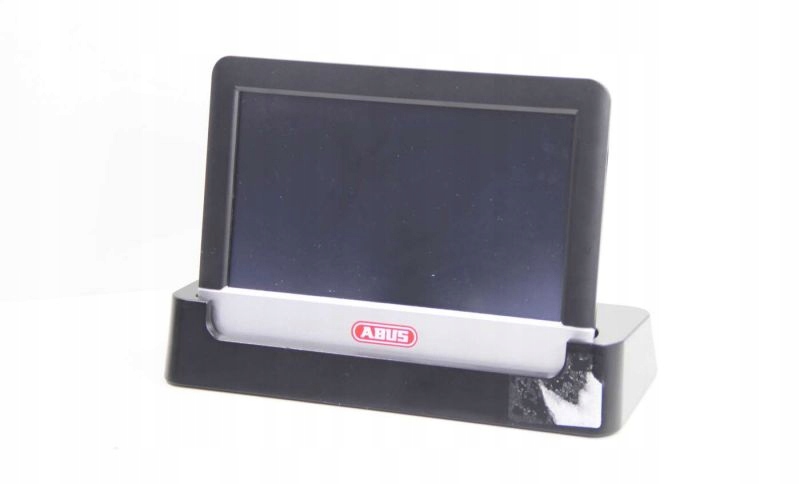KAMERA ZESTAW DO MONITORINGU ABUS TVAC16001-C