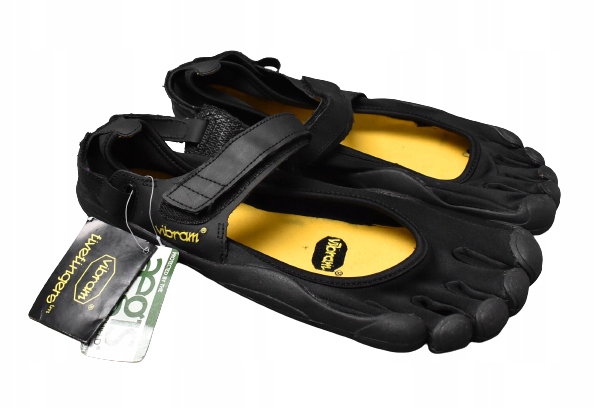 Vibram FiveFingers buty bieganie naturalne NOWE 45