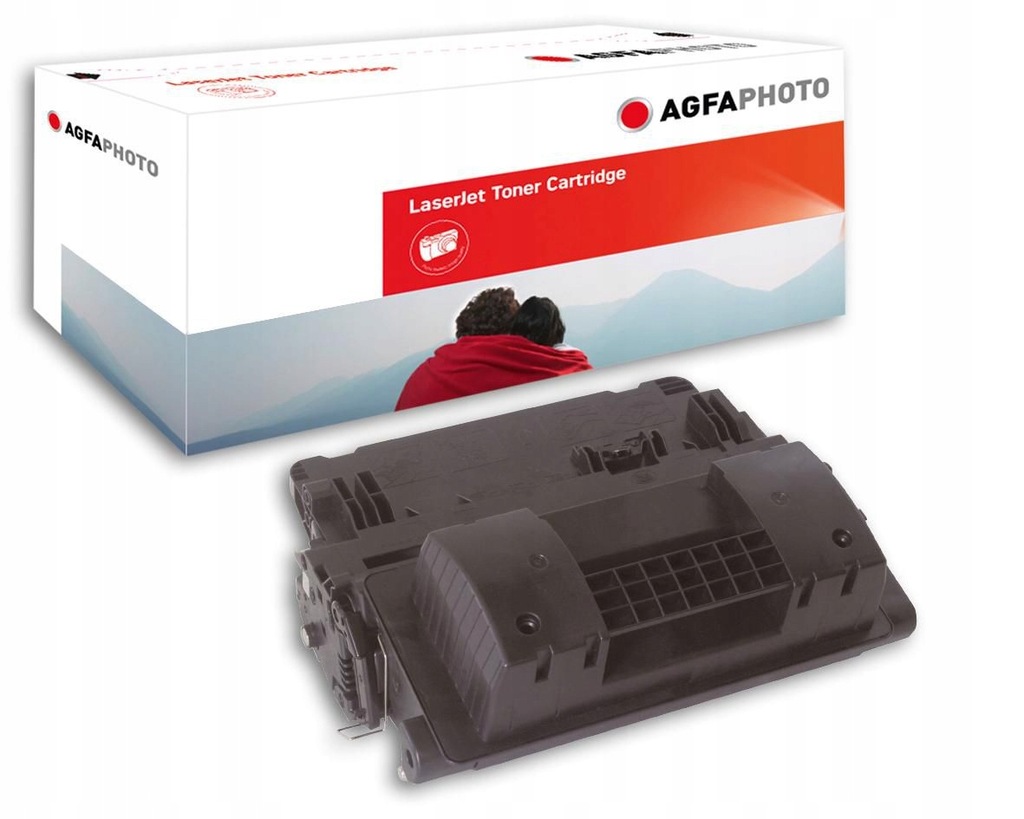 AgfaPhoto Toner Black HP No. 364