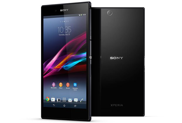 Sony Xperia Z Ultra C6833 LTE Czarny | B