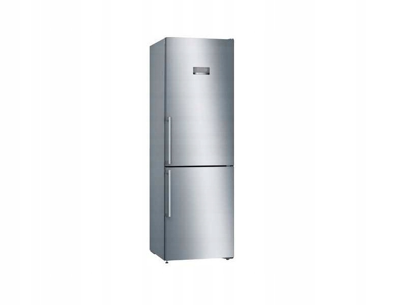 Lodówka BOSCH KGN36MLES No Frost A++ 324L