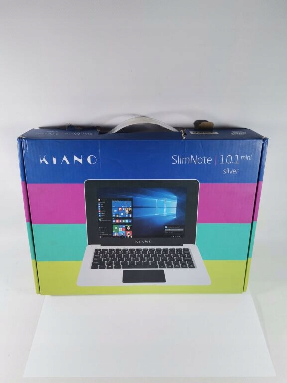 NETBOOK KIANO SLIMNOTE 10,1 MINI