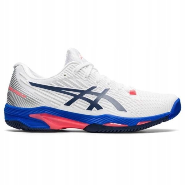 Buty Asics Solution Speed FF 2 W 40