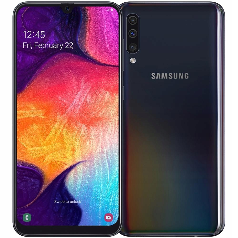 Купить SAMSUNG GALAXY A70 A705 6/128 ГБ ДВЕ SIM-картЫ, ЧЕРНЫЙ: отзывы, фото, характеристики в интерне-магазине Aredi.ru