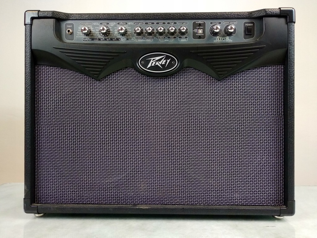 Peavey 2024 vypyr 100