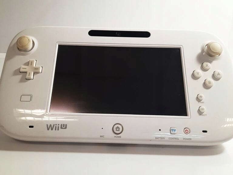 TABLET-PAD GAMEPAD WII U