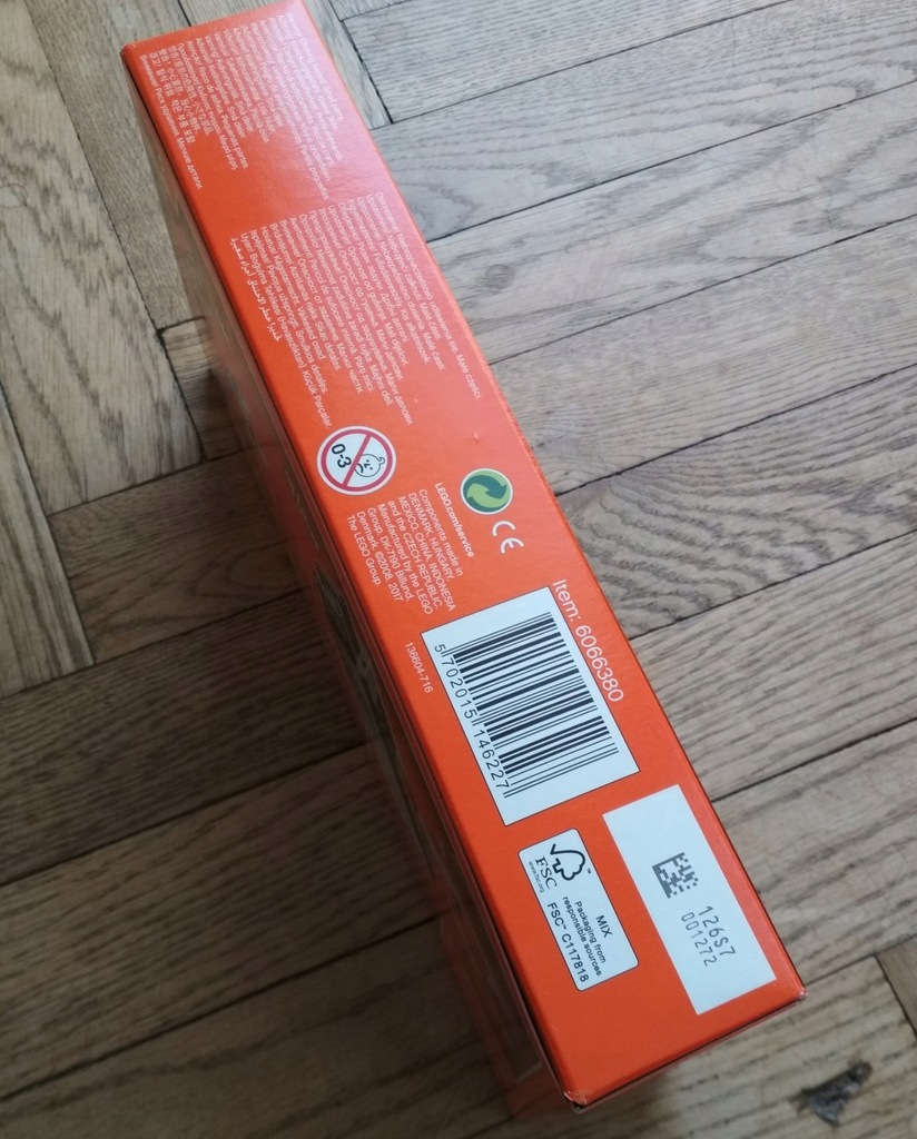 LEGO technic 8293 Power Function