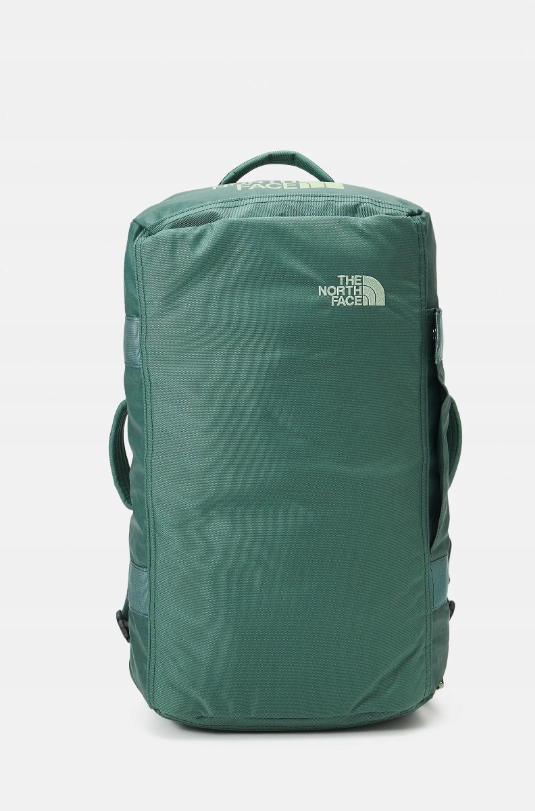 Torba sportowa The North Face Base Camp Voyager 62l