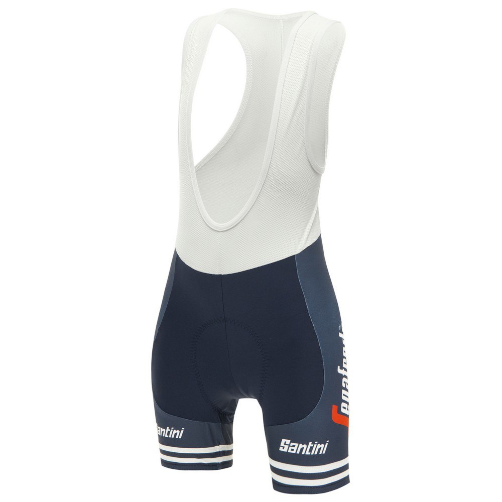 Santini Segafredo kombinezon strój kolarski rowerowy na rower 2XL