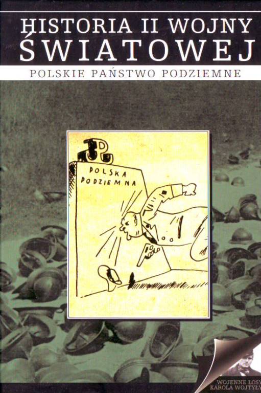 Polskie Państwo Podziemne