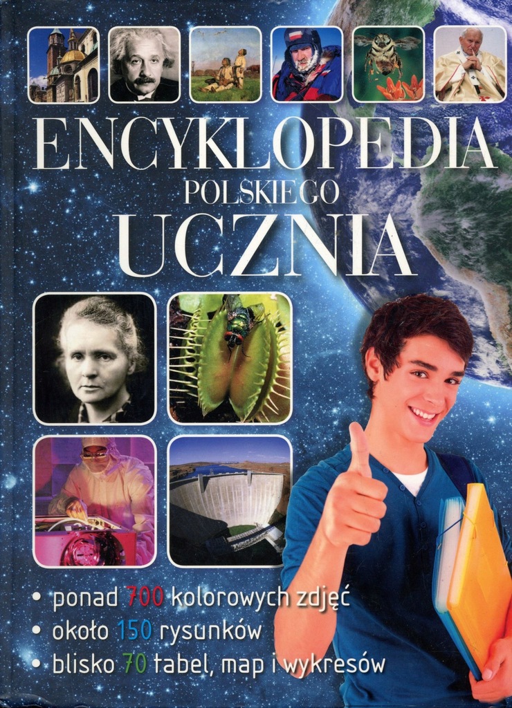 Encyklopedia polskiego ucznia