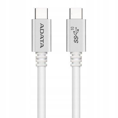 Adata Kabel USB-C to USB-C 3.1 Gen2 100cm