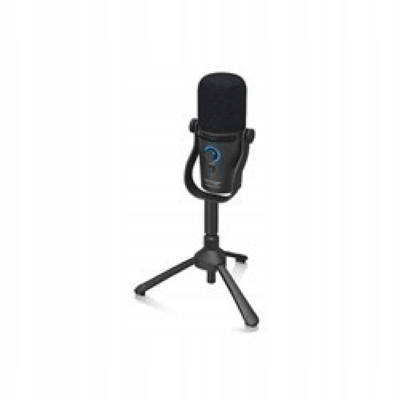 Behringer D2 Podcast Pro - Mikrofon lektorski