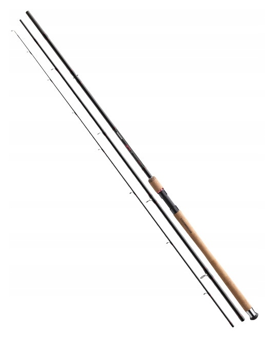 WĘDKA CORMORAN APM TROUT&FLOAT 3.60M 10-30G