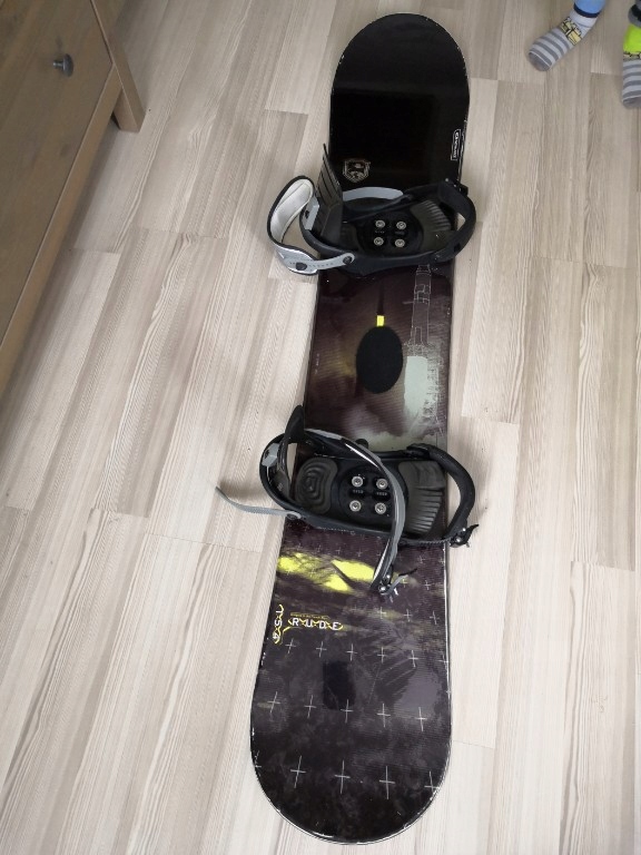 Salomon rude sale