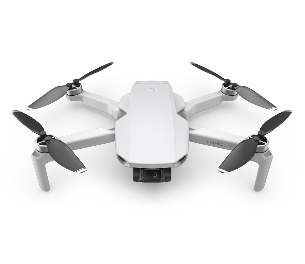 OUTLET Dron DJI Mavic Mini Fly More Combo 2.7K GPS