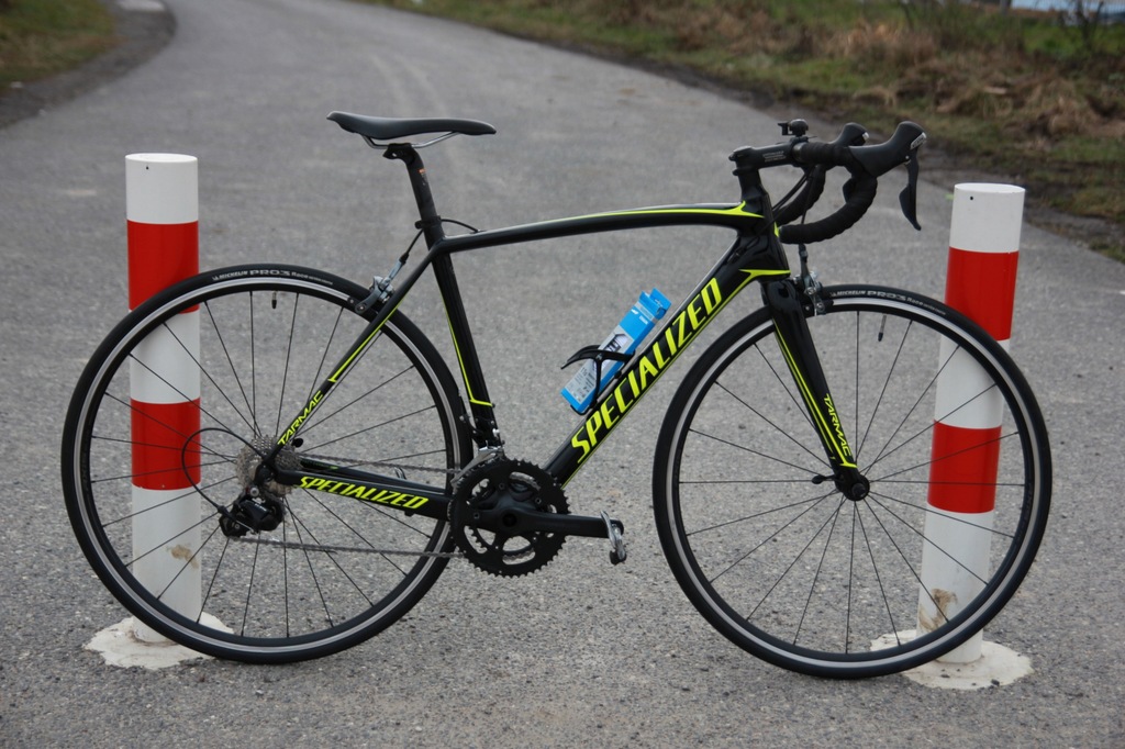 specialized tarmac sl4 sport 2017
