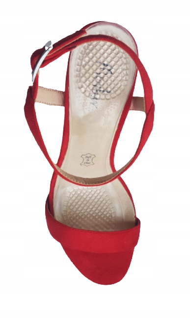Купить Стельки для обуви с гелевой амортизацией 3/4: отзывы, фото, характеристики в интерне-магазине Aredi.ru