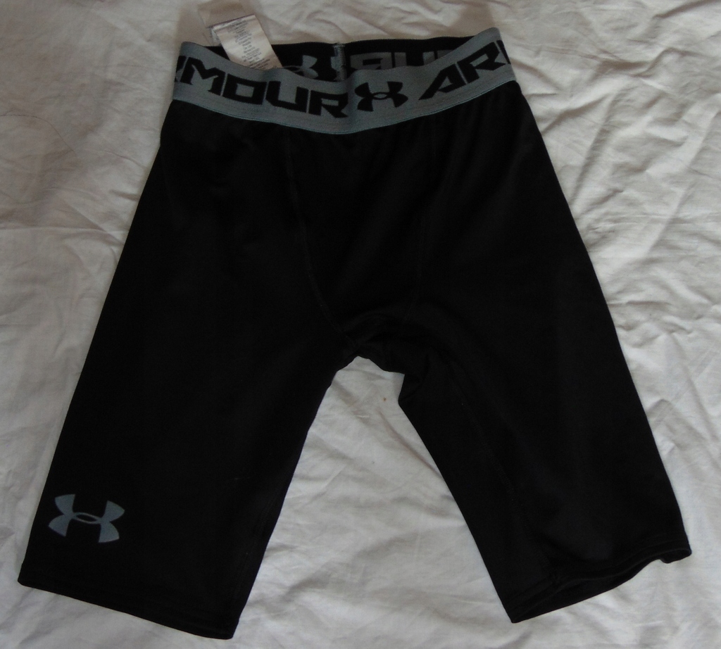 SPODENKI TERMICZNE UNDER ARMOUR SM/P/P