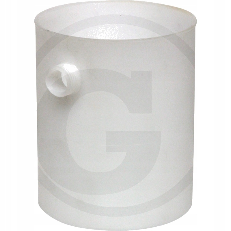 TREX.PARTS Zbiornik Hydrauliczny do Wózków Widłowych Jungheinrich 264005911