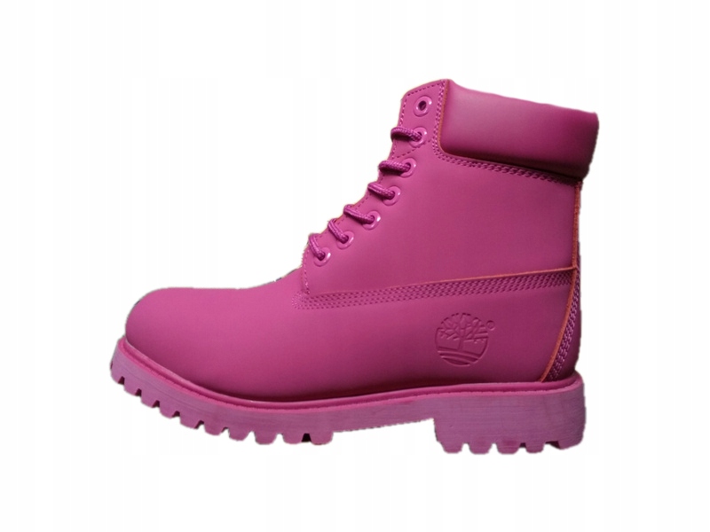 Timberland 6 Premium 10061 R 37 KULTOWE