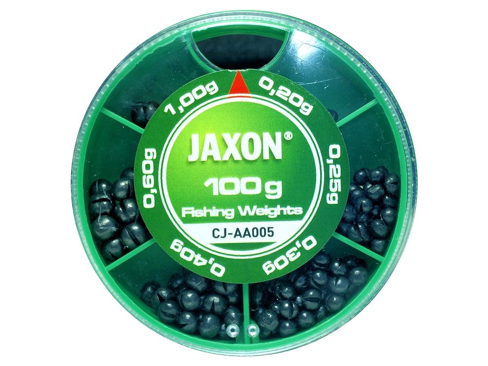 Śrut Jaxon 100 g