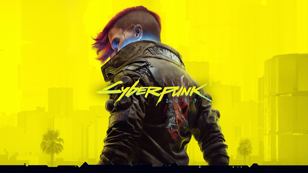 CYBERPUNK 2077 PC PL GOG KLUCZ DO AKTYWACJI NA TWOIM KONCIE