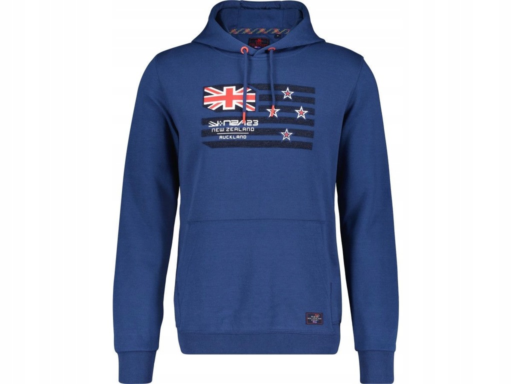 Bluza z kapturem New Zealand Auckland M
