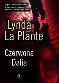 CZERWONA DALIA- Lynda La Plante