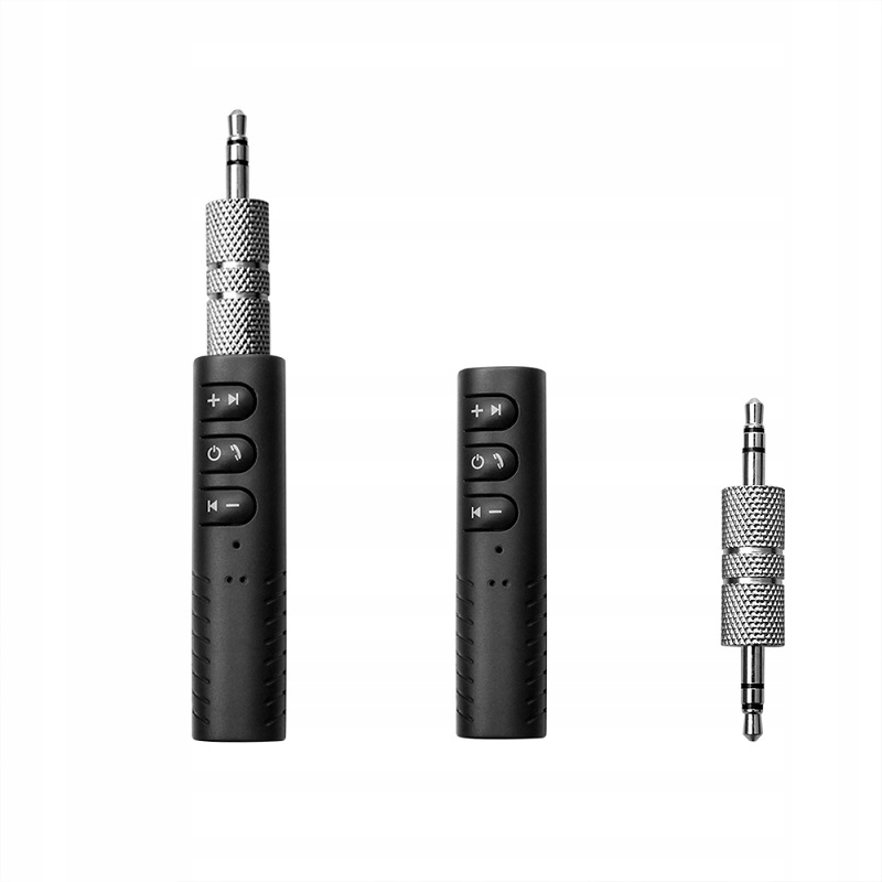 Adapter Transmiter Bluetooth Mini Jack + Kabel 7664990536