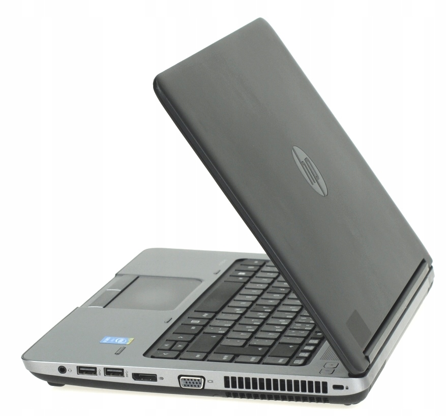 Laptop HP ProBook 640 G1 i5-4gen 8GB 128GB SSD DVD - 14329053308 ...