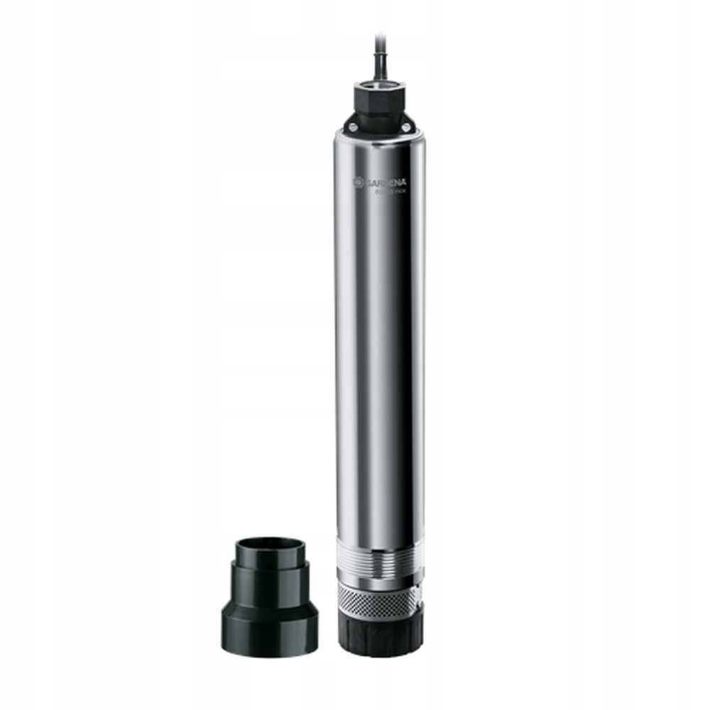 Pompa głębinowa Gardena 950 W 6000 l/h 1492