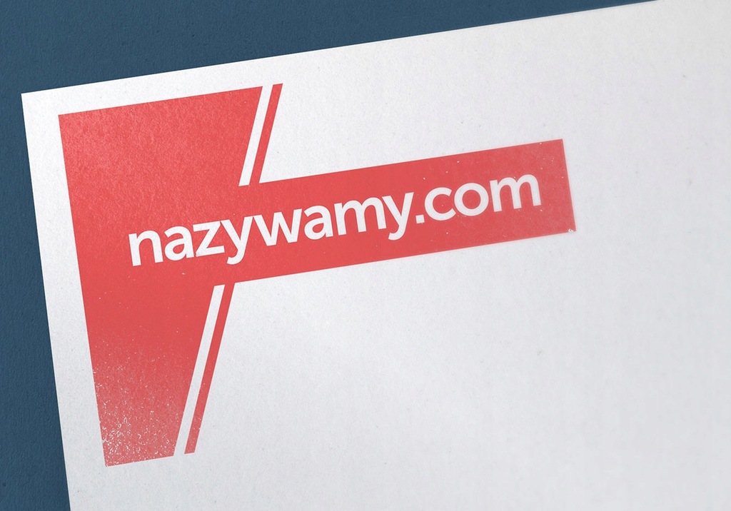Wykreujemy nazwę twojej marki lub firmy