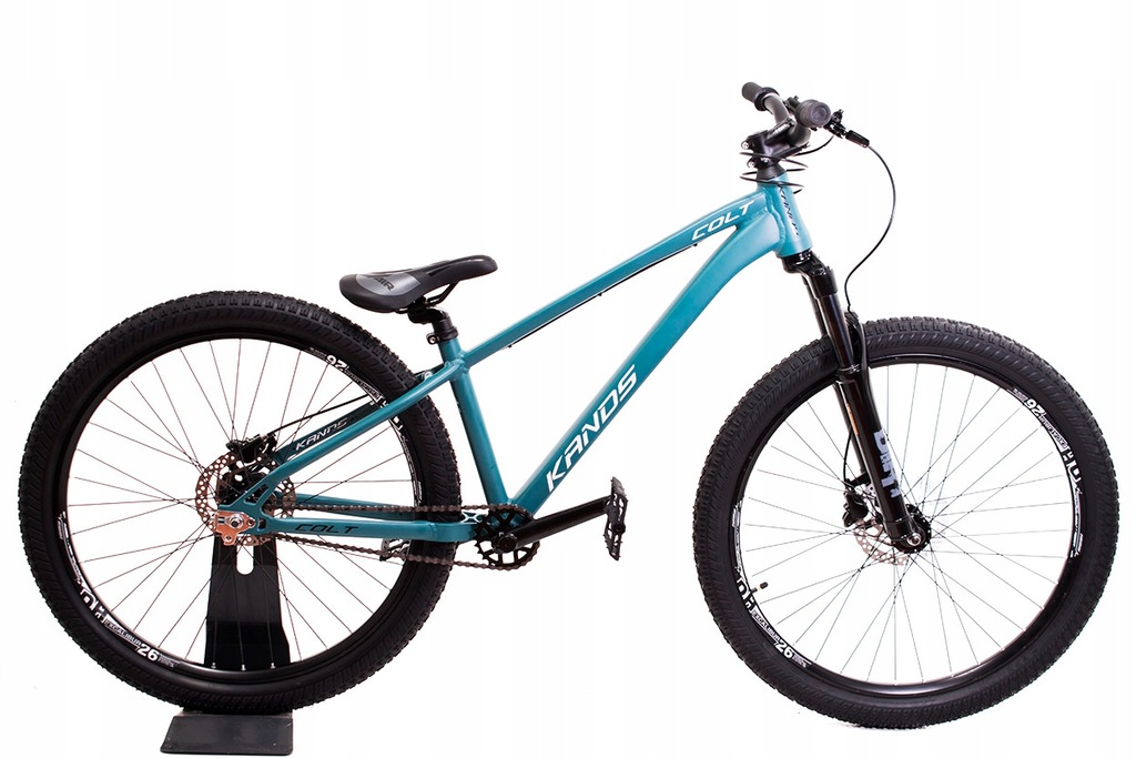 ROWER 26 DIRT KANDS COLT 2XT HYDRAULIC 2020 NOWOŚĆ 9169948869