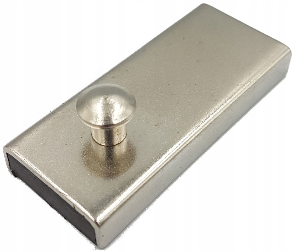 Liniał magnetyczny długi 50mm do maszyny do szycia