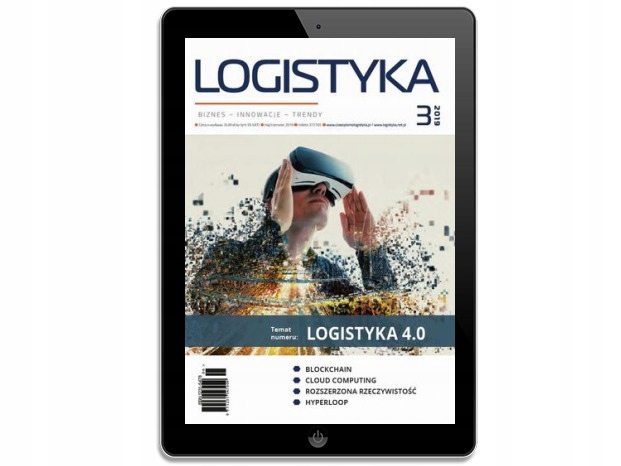 Logistyka 3/2019