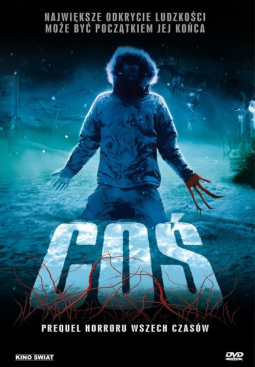 COŚ horror 2011