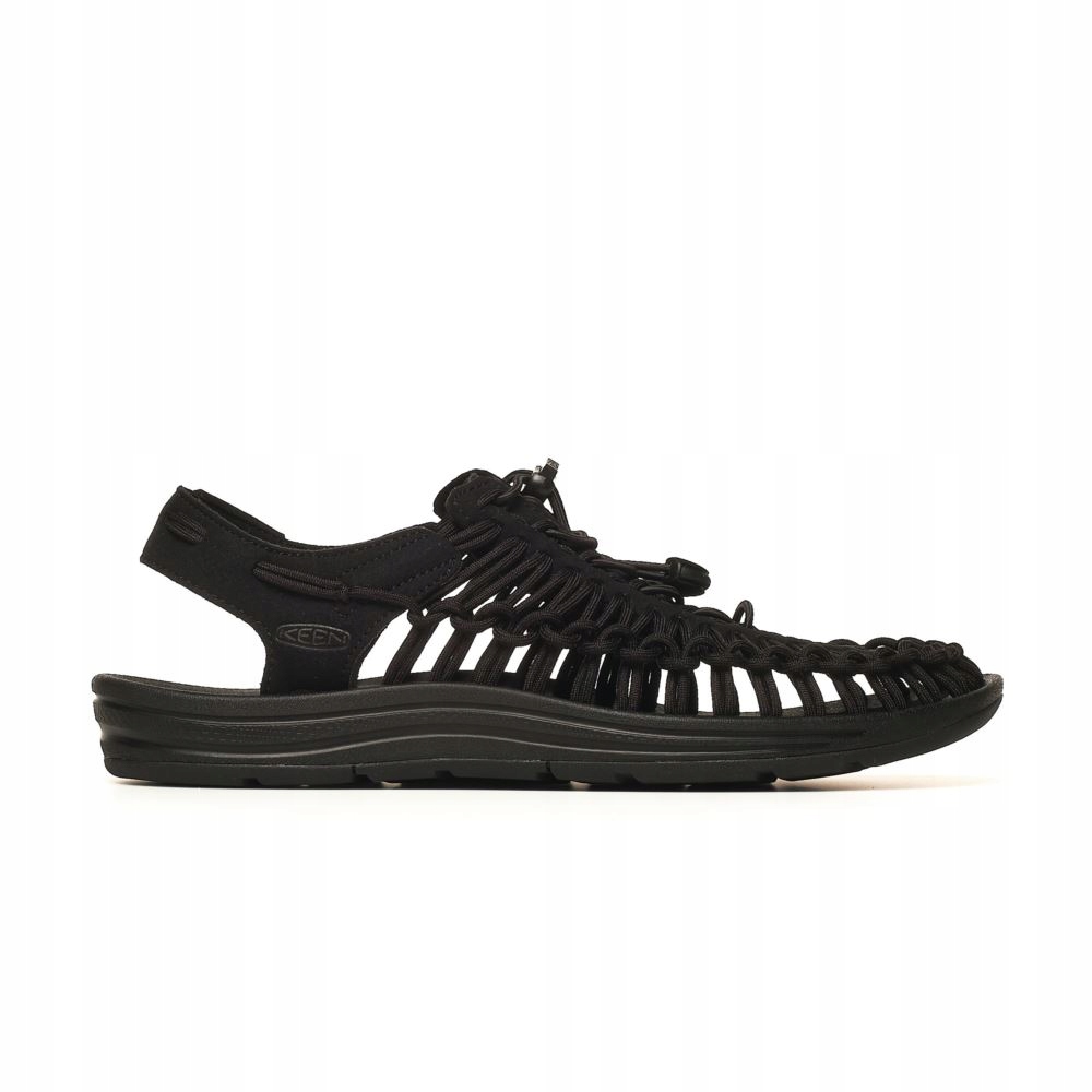 Sandałki Keen UNEEK MEN Black/Black 1014097 44