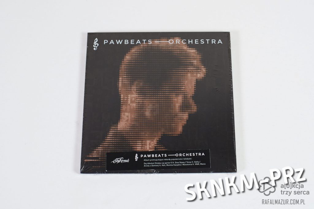 Pawbeats – Orchestra