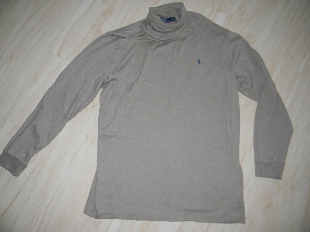 Polo Ralph Lauren XXL okazja golf